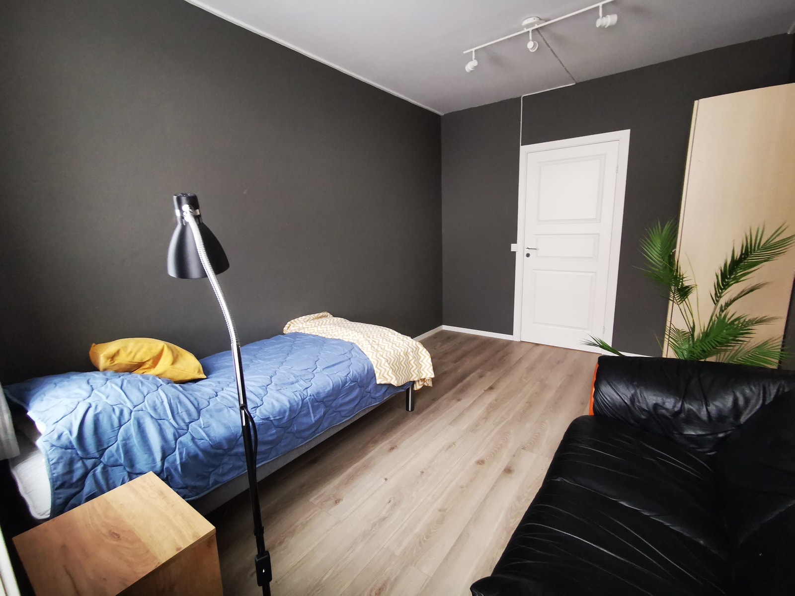 Soverom 1 Galleribilde