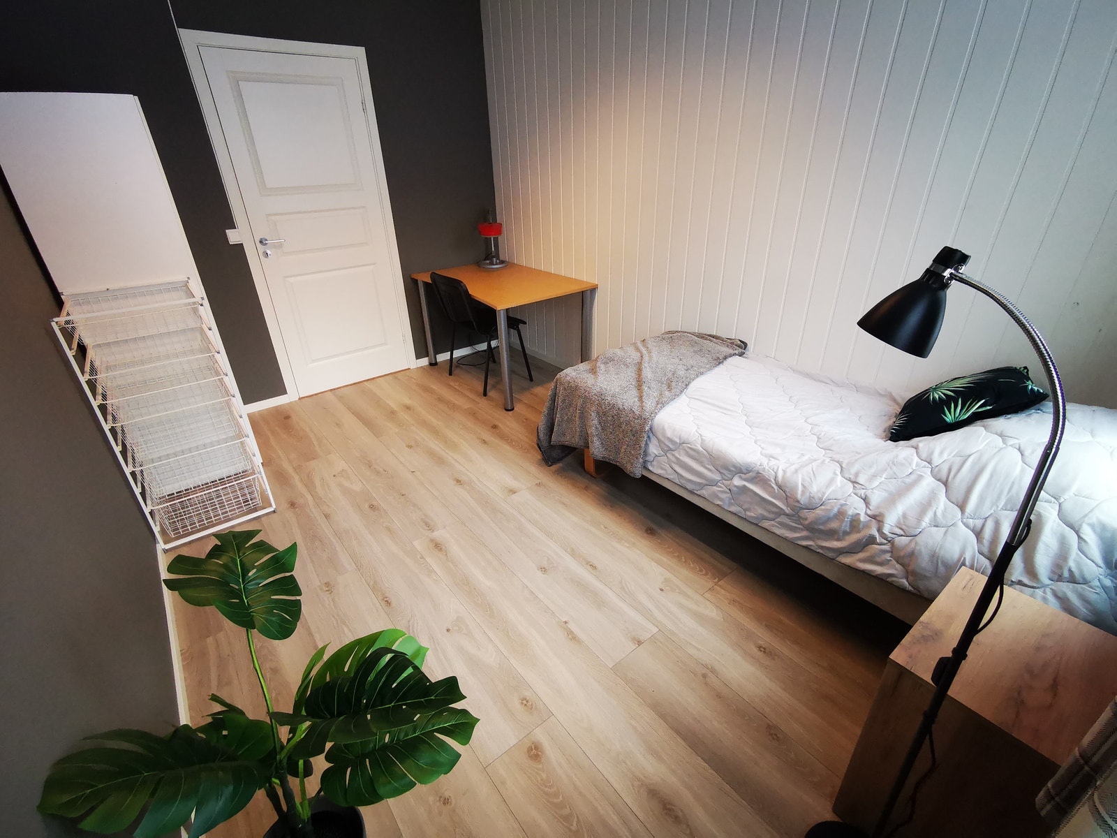 Soverom 2 Galleribilde