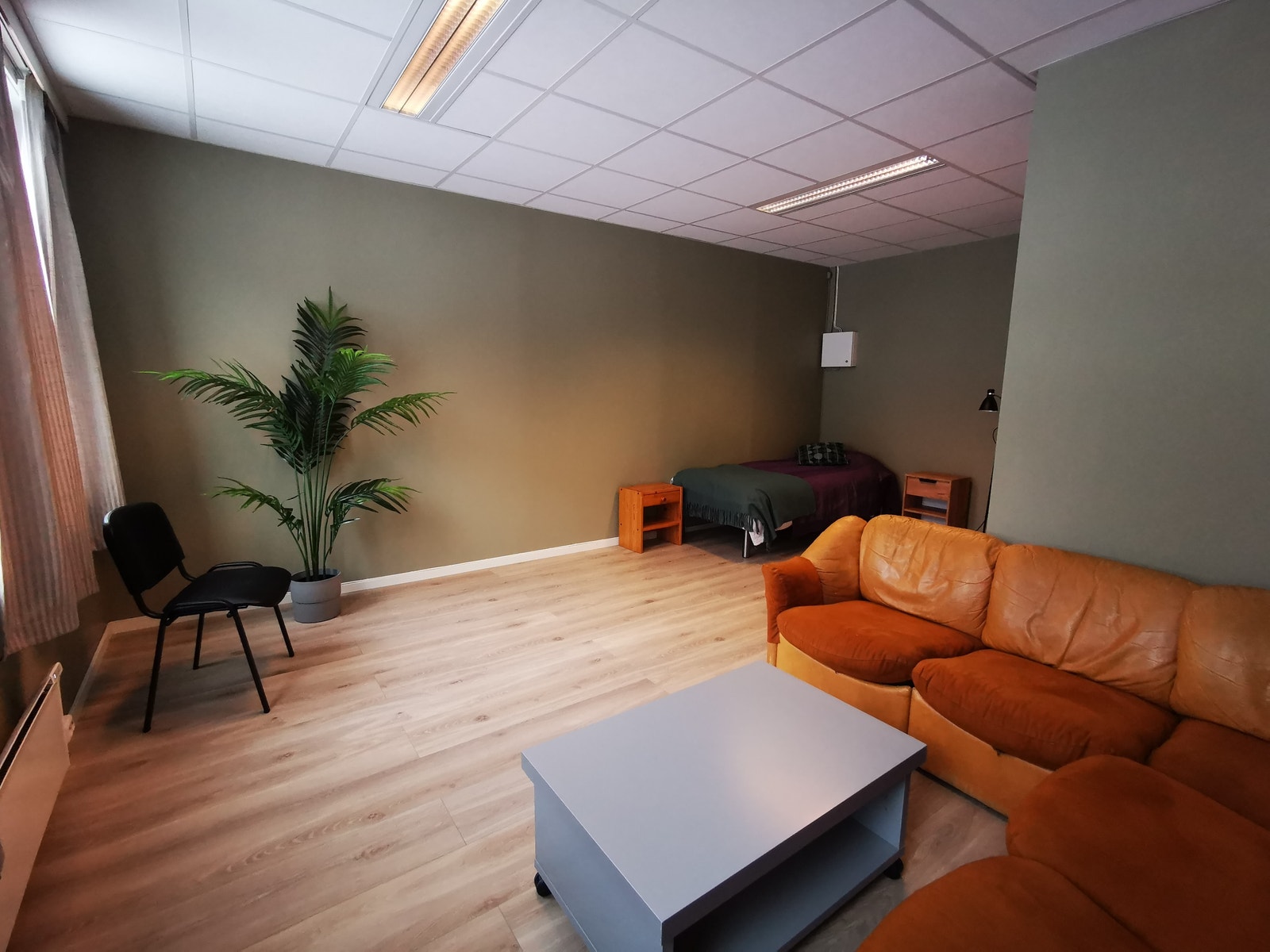 Soverom 3 Galleribilde