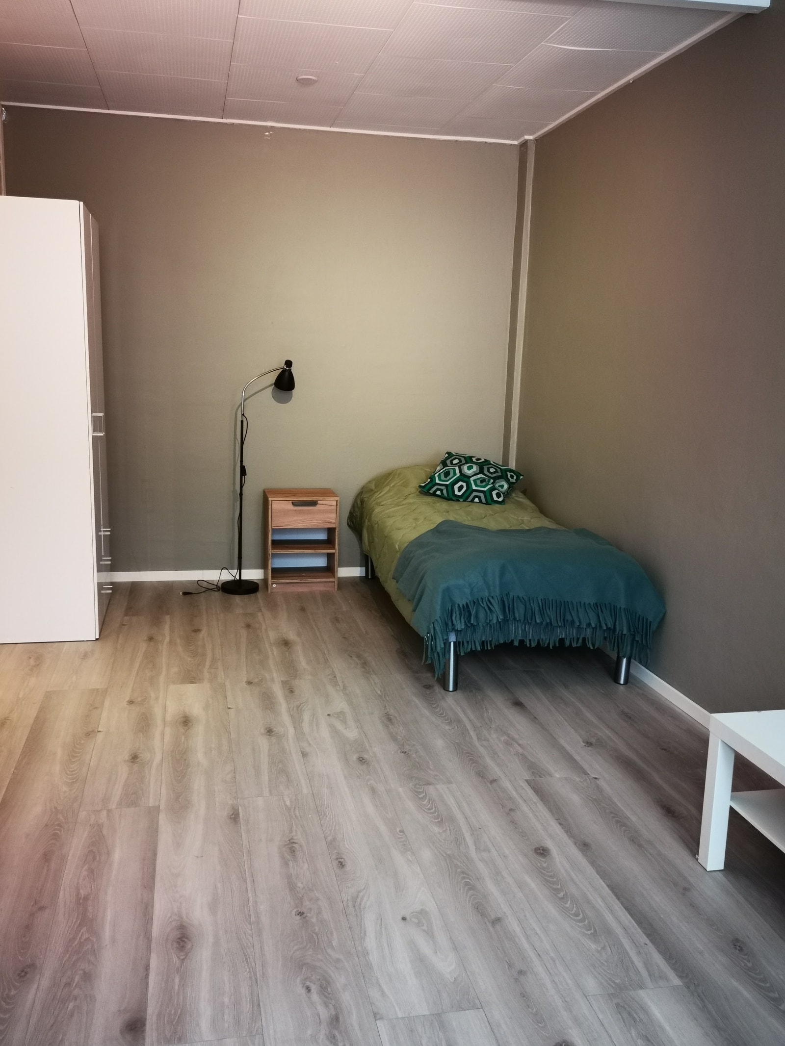 Soverom 4 Galleribilde