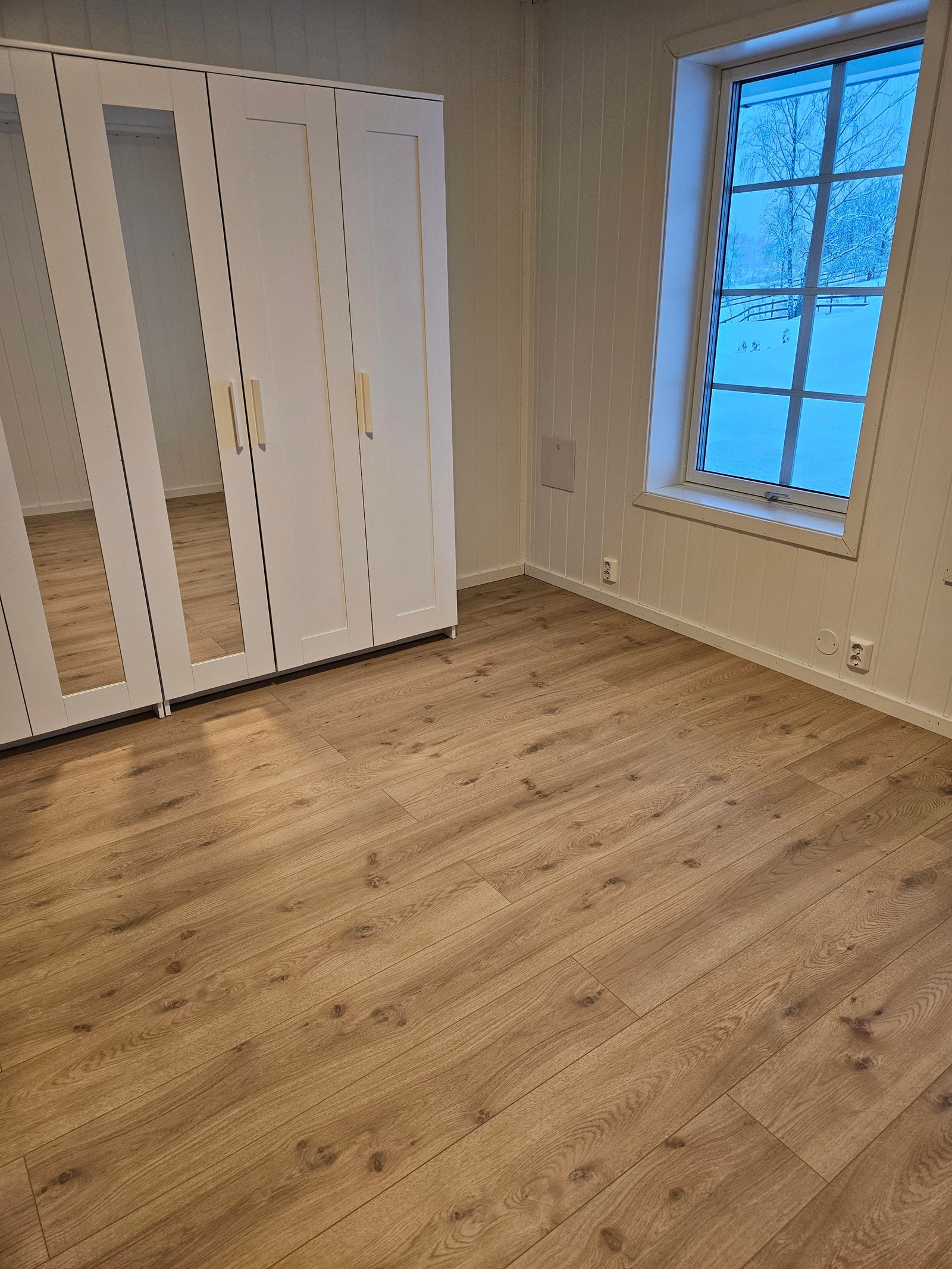 Soverom Galleribilde