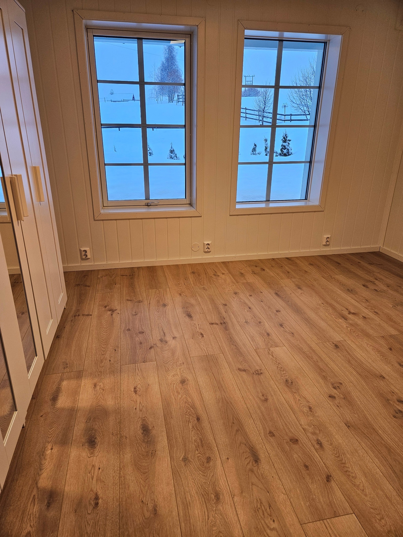 Soverom Galleribilde