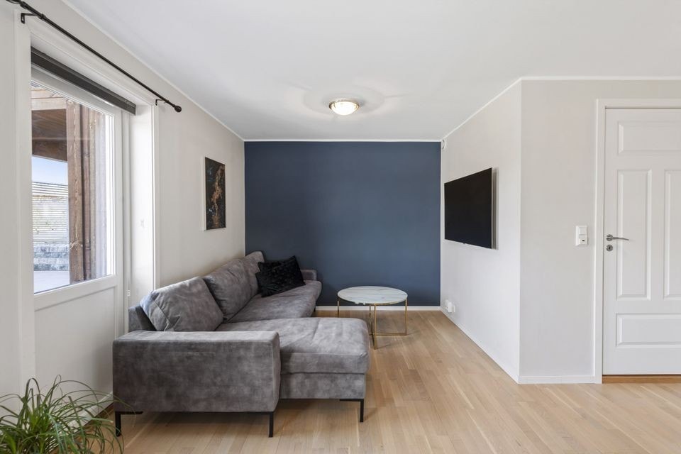 Kjøkken/stue Galleribilde