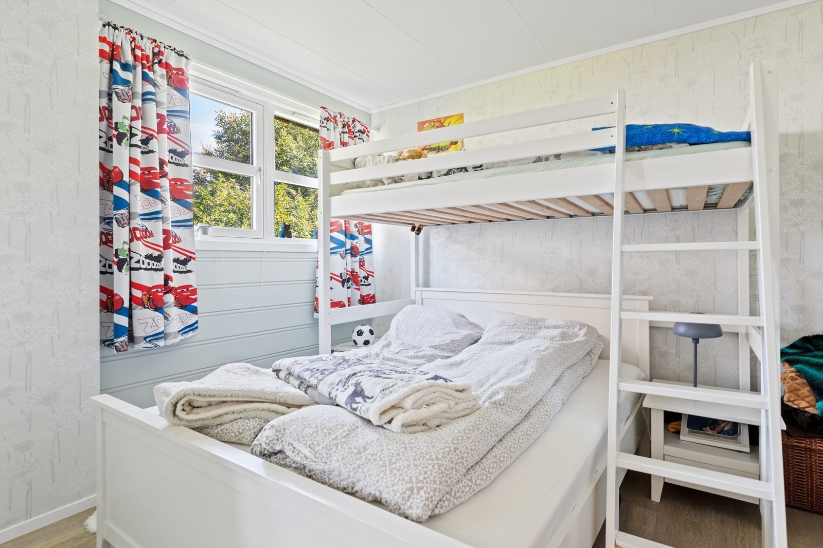 Soverom Galleribilde