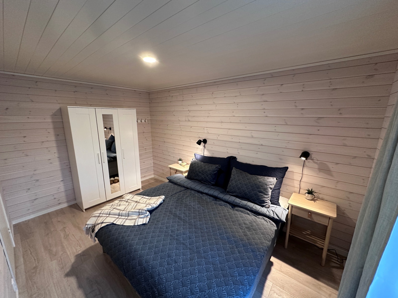 Soverom 1 i 2. etasje Galleribilde