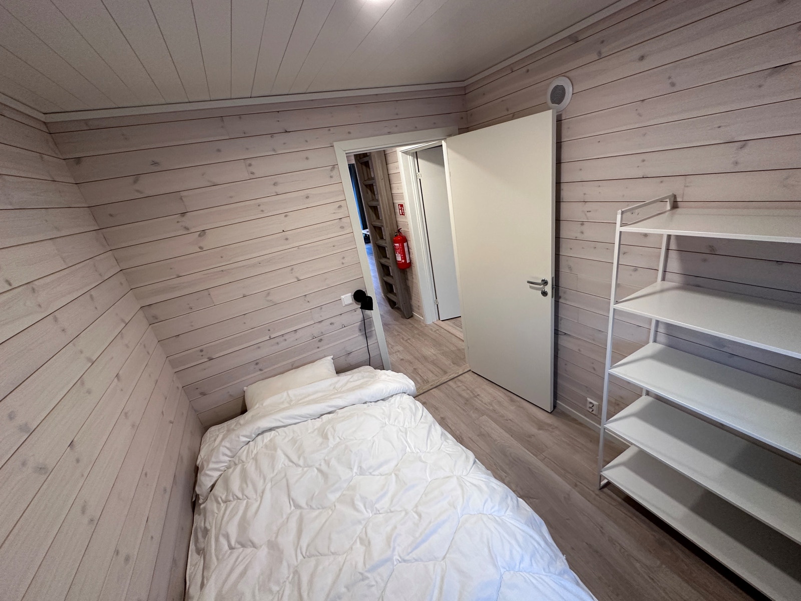 Soverom 2 i 2. etasje Galleribilde