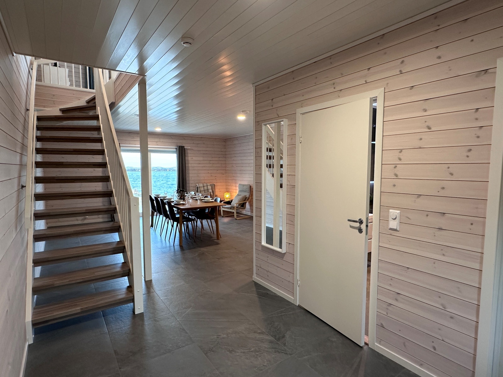 1. etasje Galleribilde