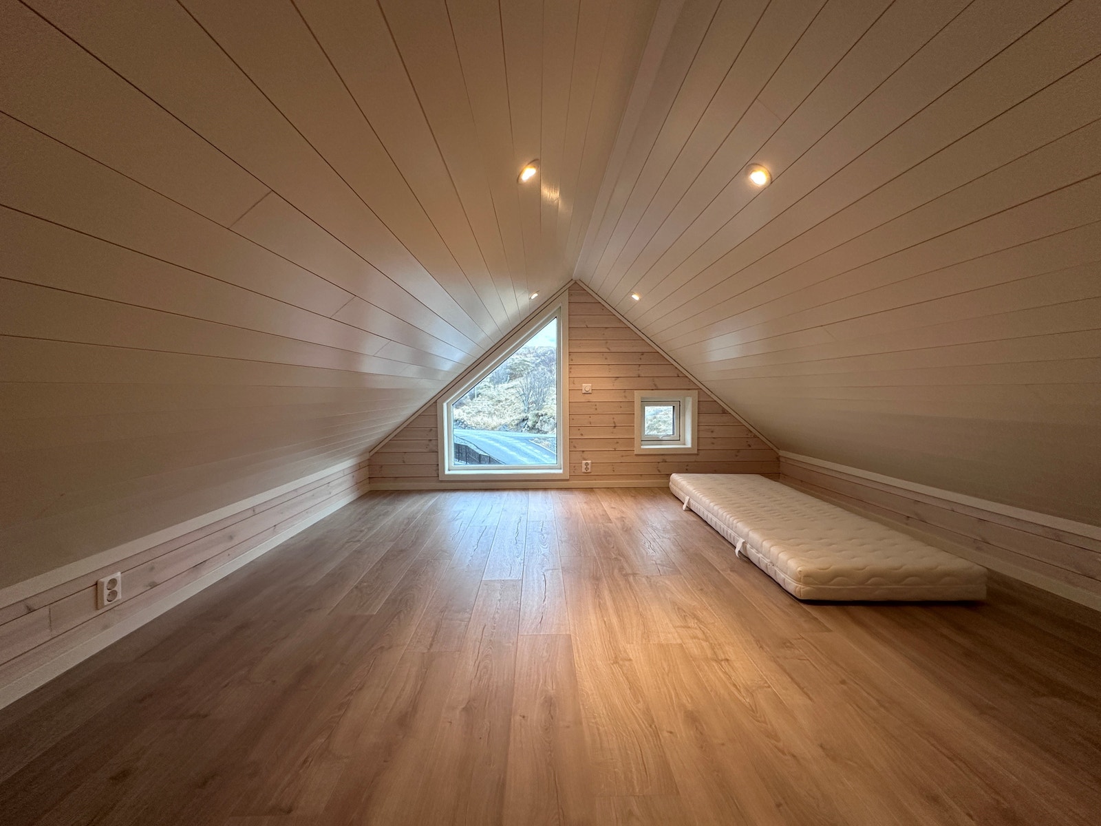 Stor hems Galleribilde