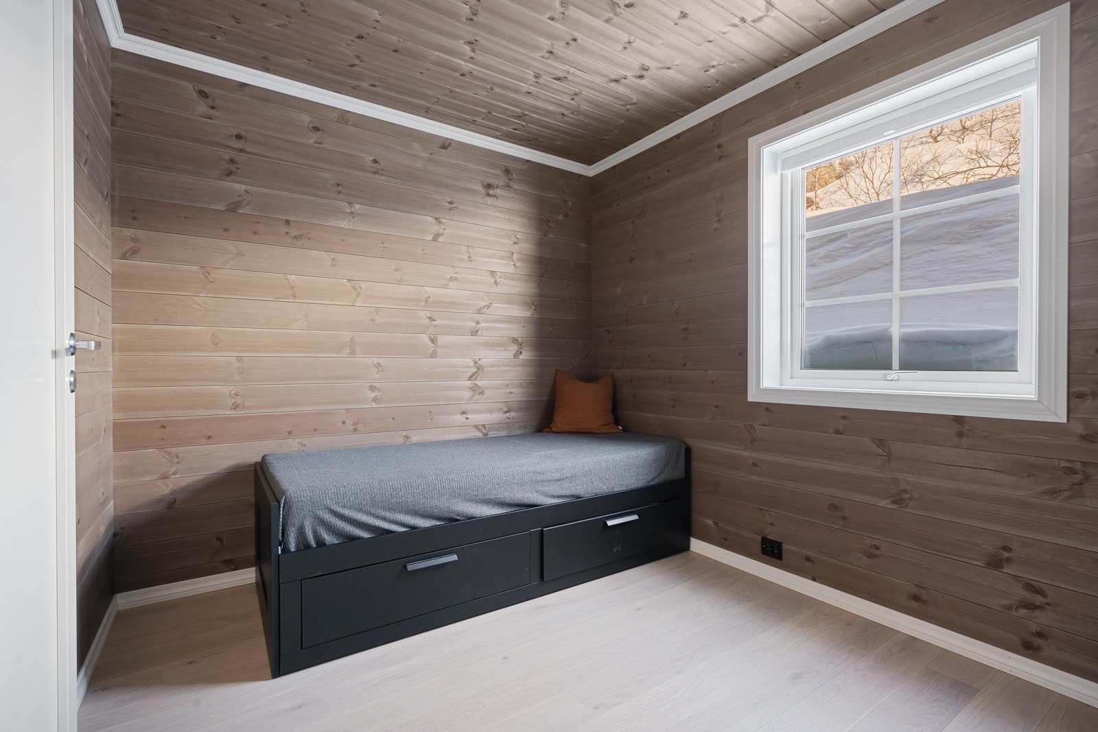 Soverom 3 Galleribilde