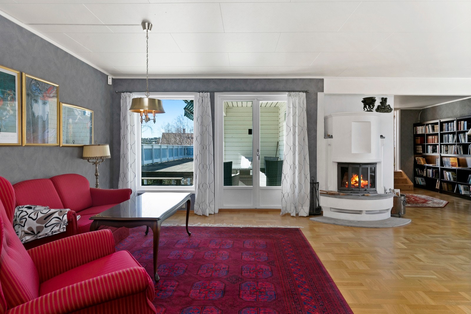 Galleribilde