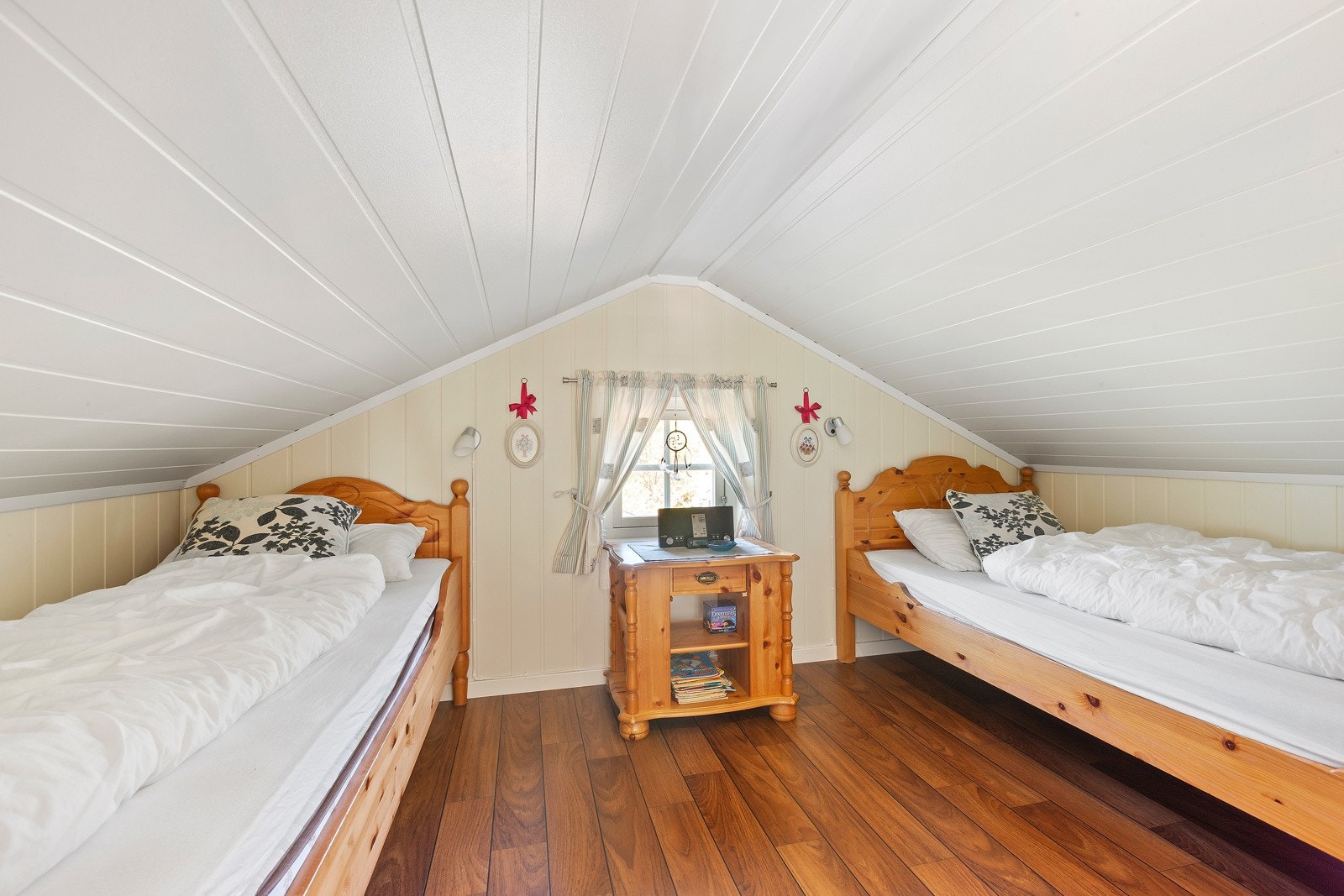 Sovehems 2 Galleribilde