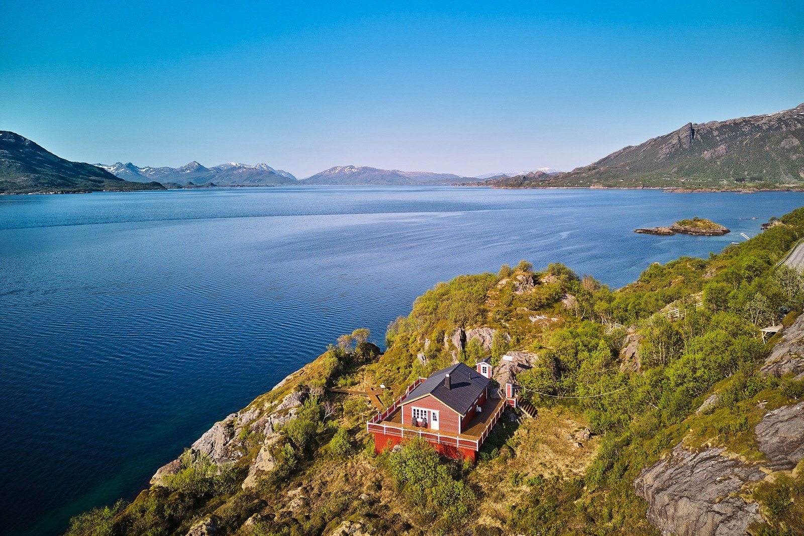 Kan denne være av interesse, meld deg på til visning! Galleribilde