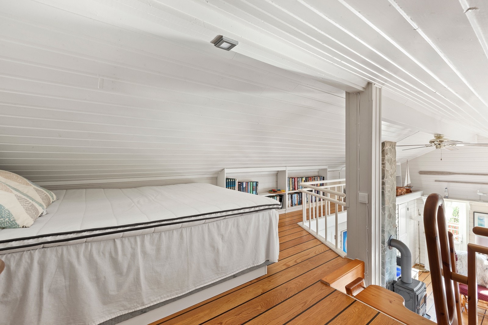 Sovehems Galleribilde