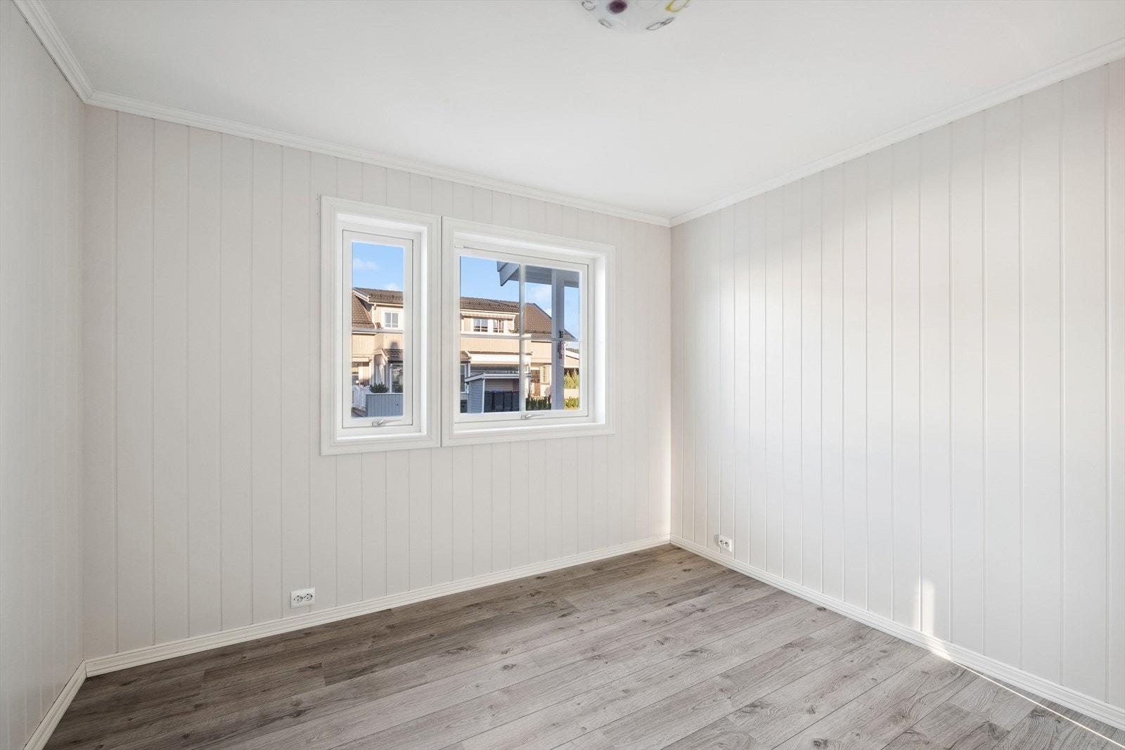 Soverom i første etasje Galleribilde