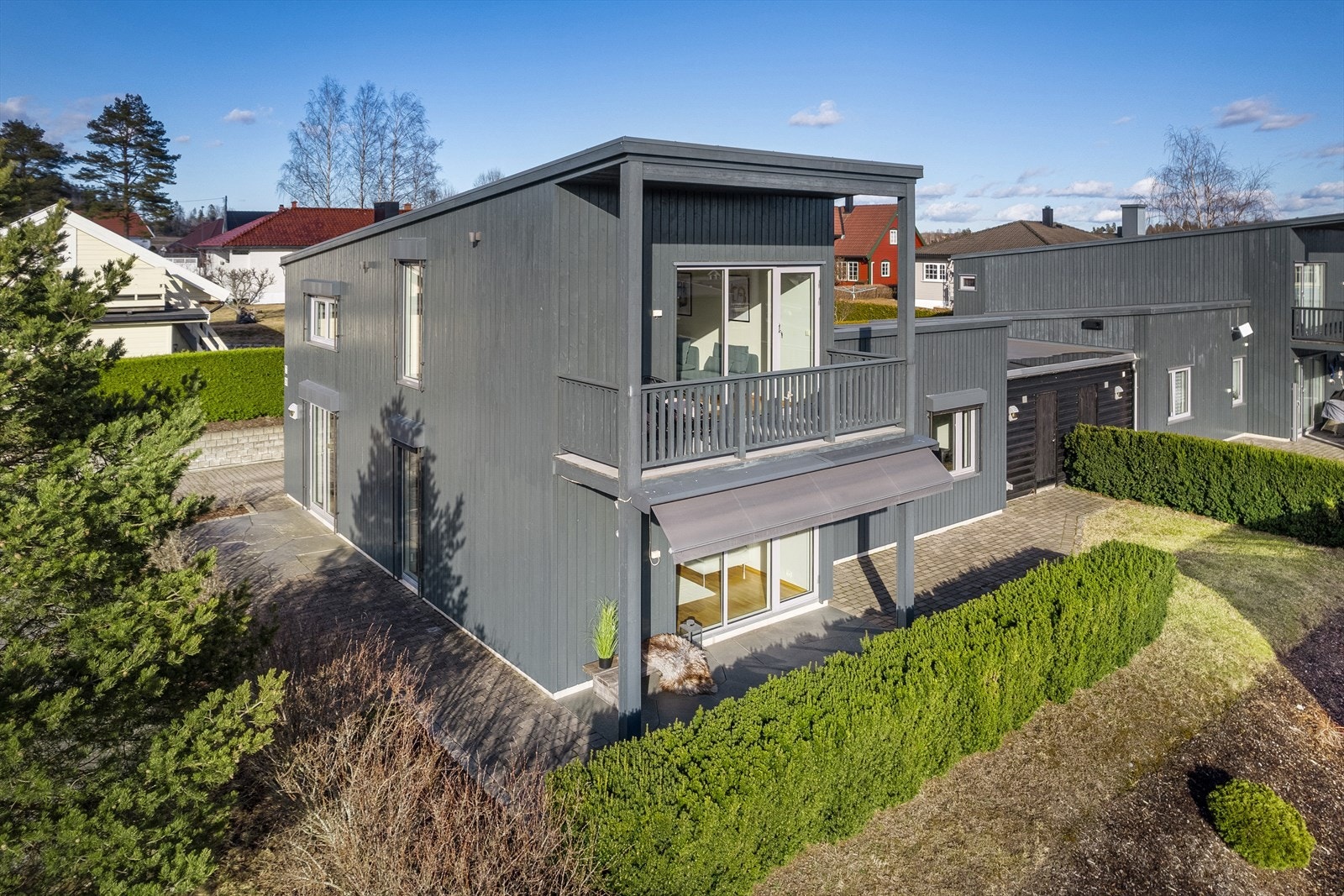 Velkommen til Nordmyrveien 31! Galleribilde