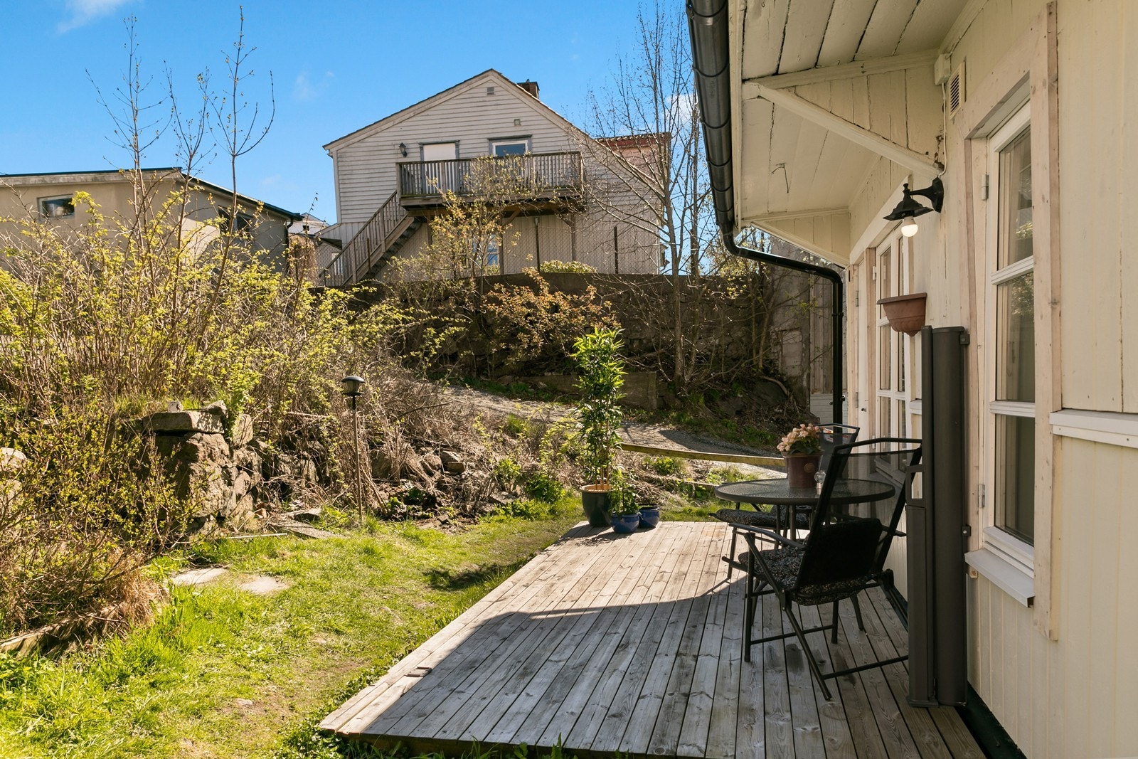 Fellesareal Galleribilde