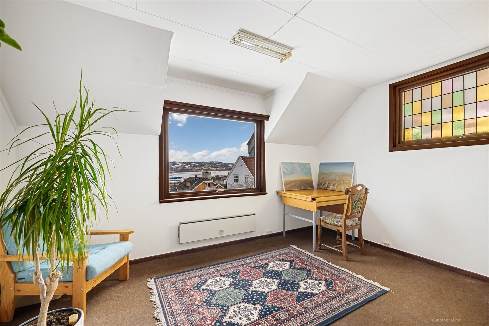 Stue 2 Galleribilde