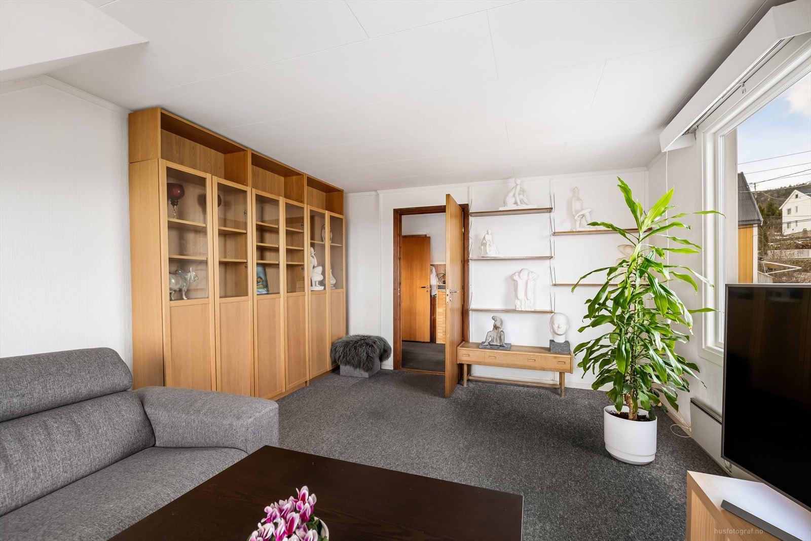 Sentralt Galleribilde