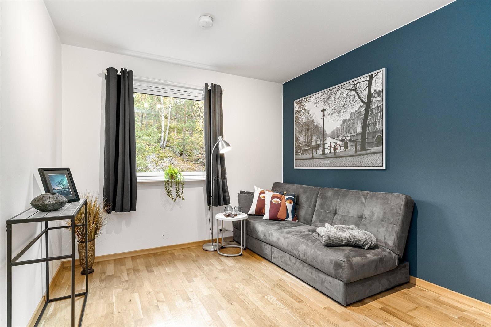 Soverom nr. 2 Galleribilde