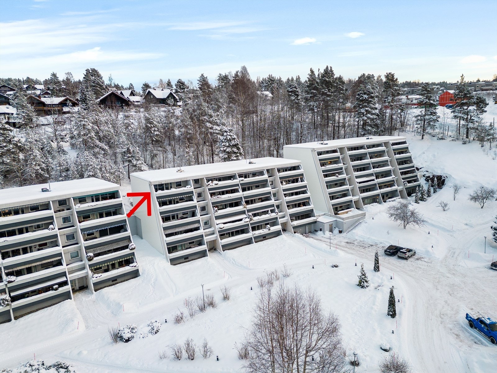 Velkommen til Stertebakke 7B! Galleribilde