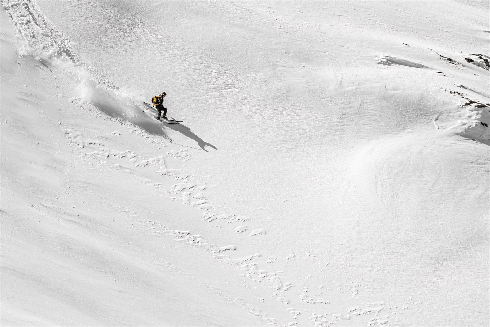 Hemsedal skisenter er et av Skandinavias beste skisenter. Skisenteret tilbyr et bredt spekter av løype nett samt fantastiske frikjørings muligheter! Galleribilde