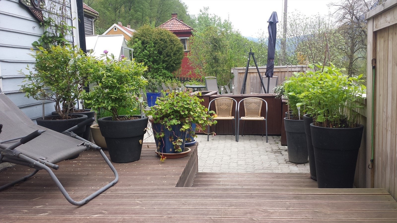 - Selgers egne bilder - Galleribilde