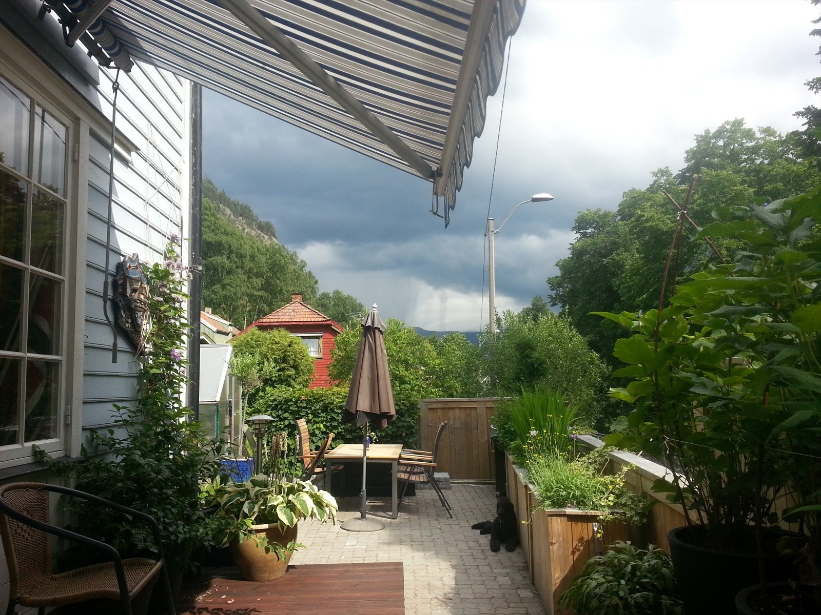- Selgers egne bilder - Galleribilde