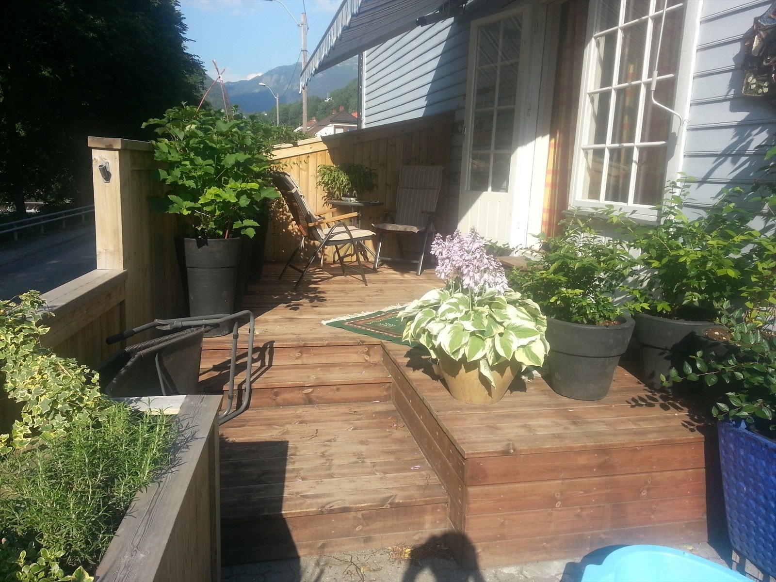 - Selgers egne bilder - Galleribilde