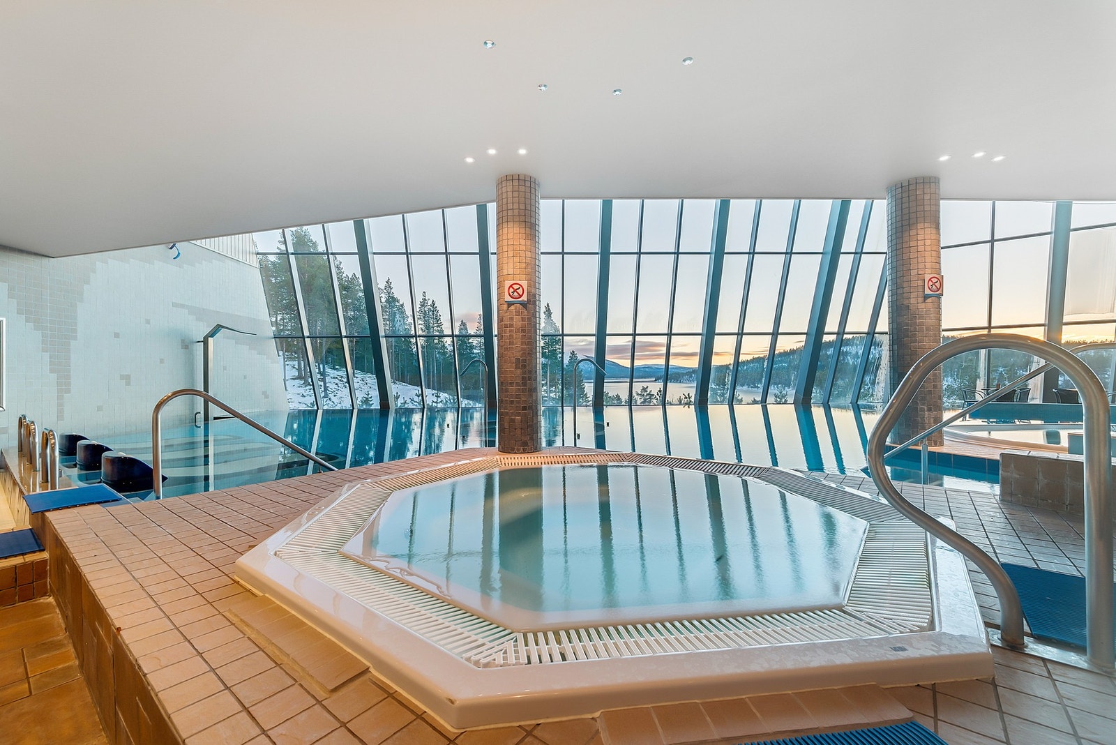 Savalen Spa Galleribilde