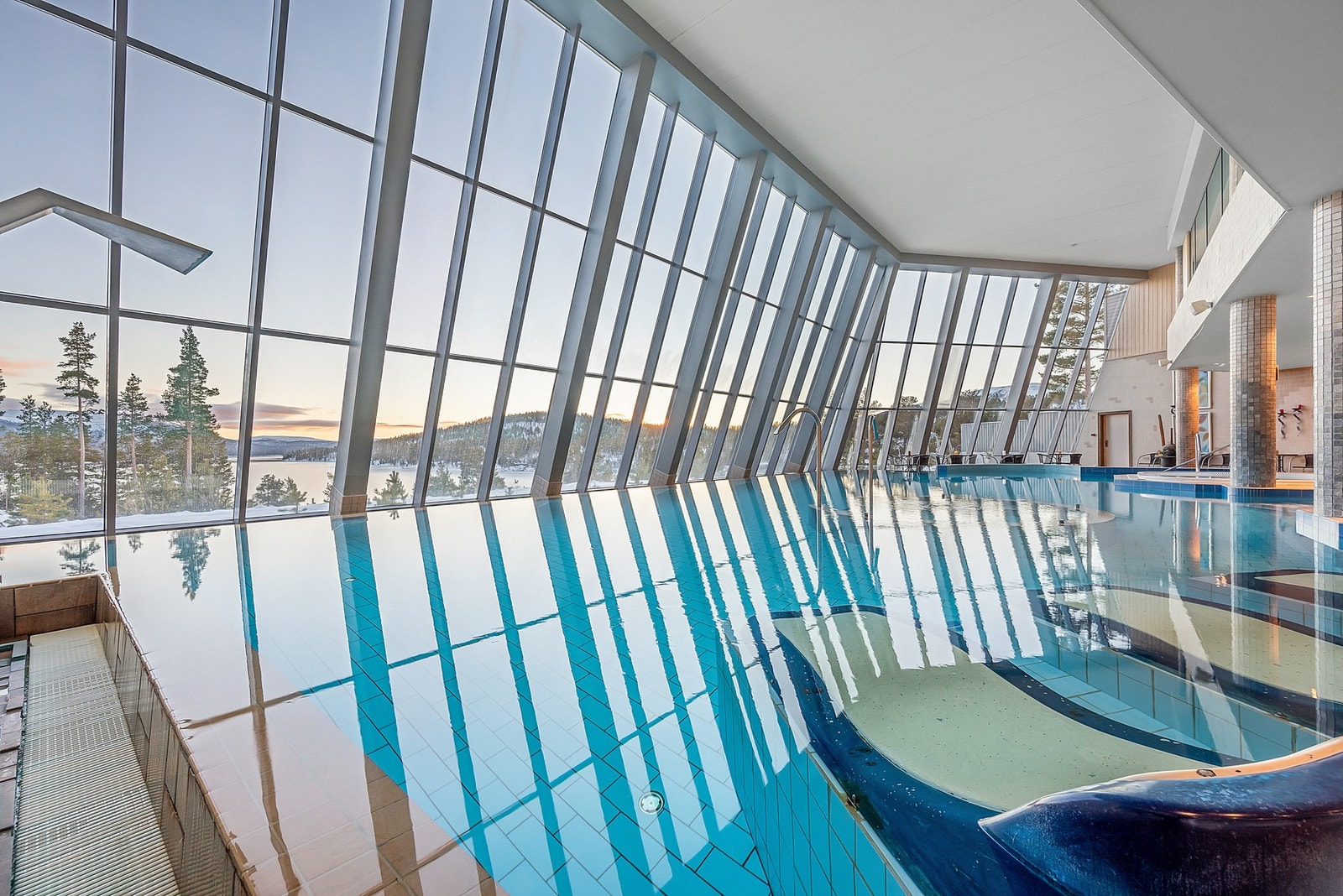 Savalen Spa Galleribilde