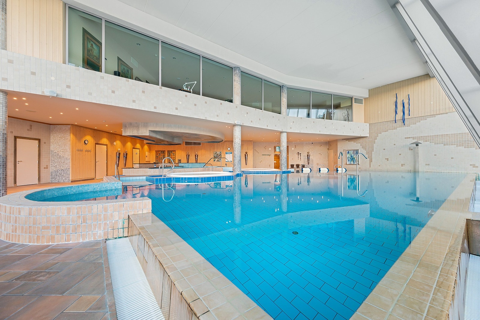 Savalen Spa Galleribilde