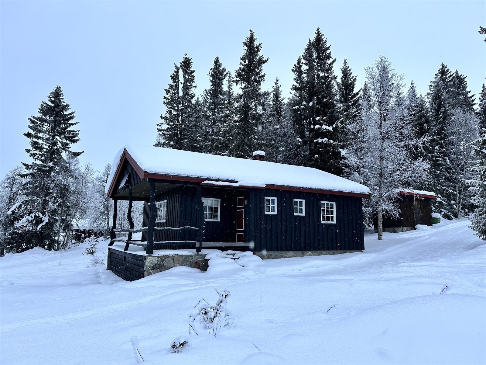 Velkommen til Rolistølen 18, en eiendom presentert av EiendomsMegler 1 Fjellmegleren! Galleribilde