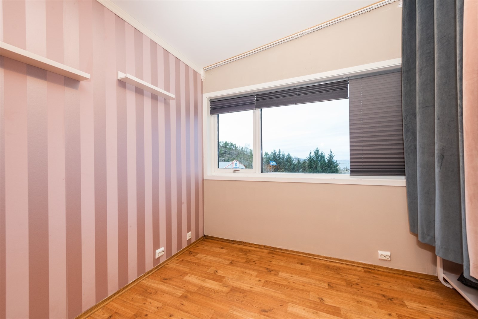 Soverom nr 1 Galleribilde