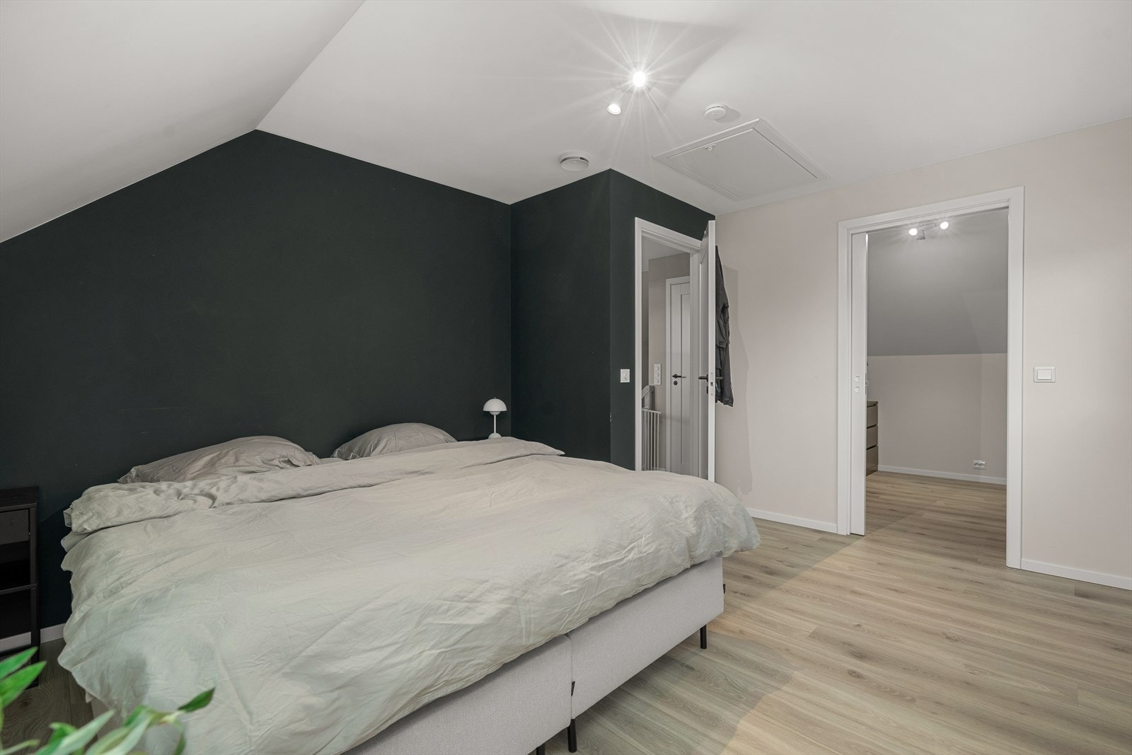 Soverom II Galleribilde