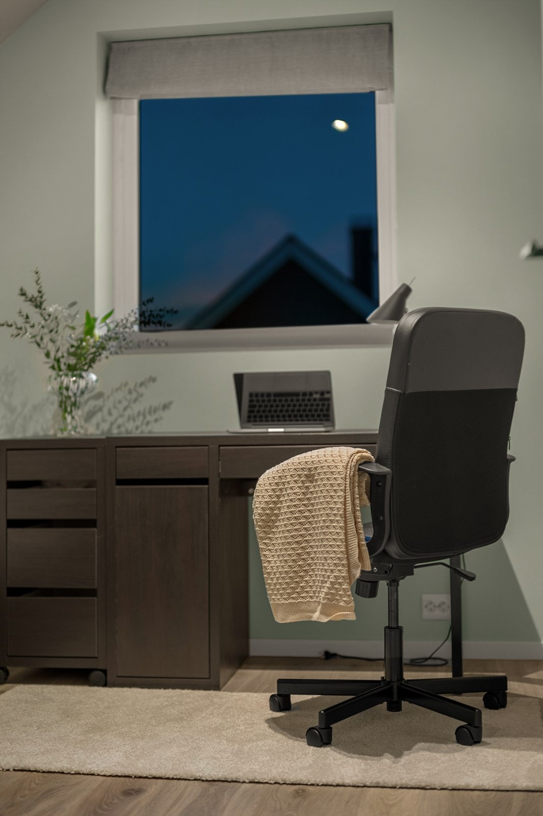 Soverom Galleribilde