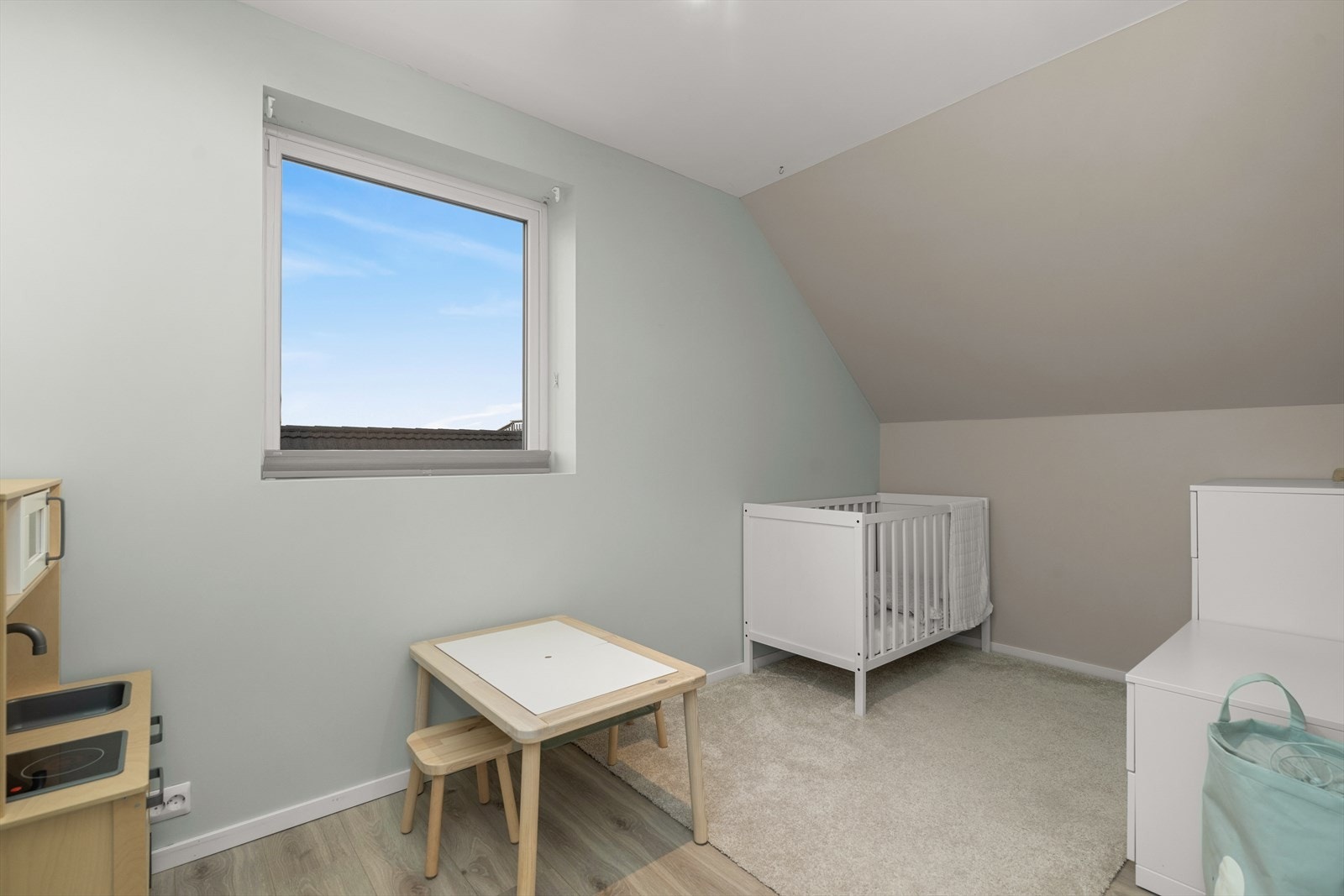 Soverom IV Galleribilde