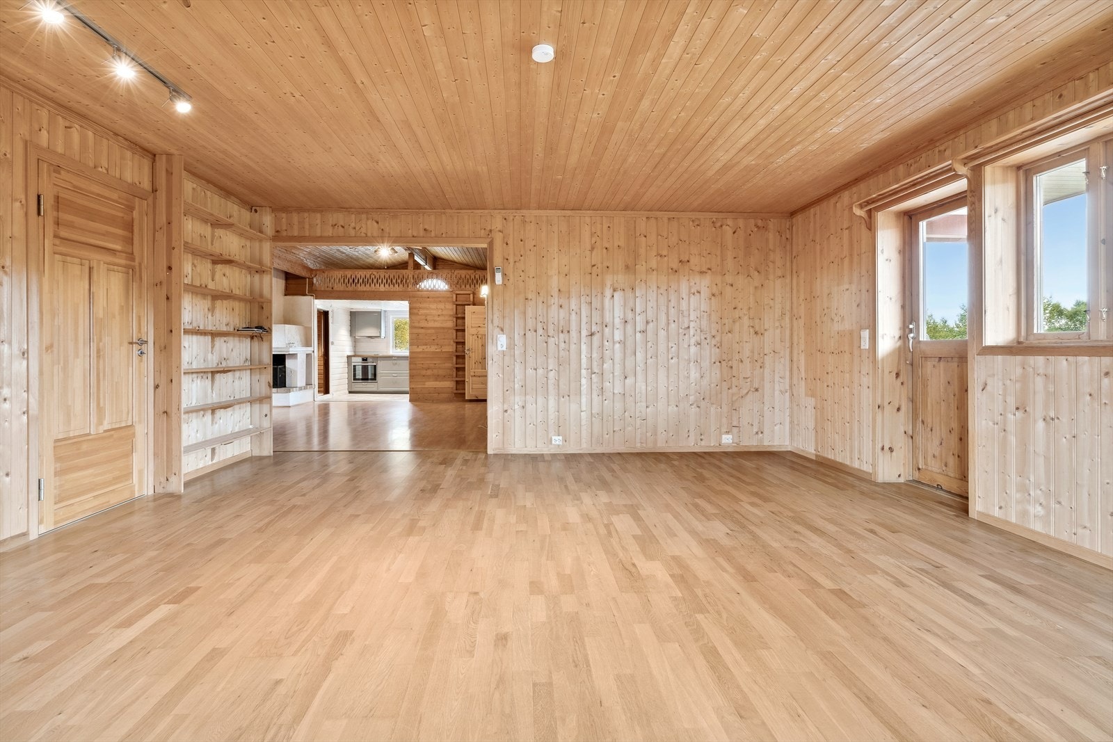 Stue Galleribilde