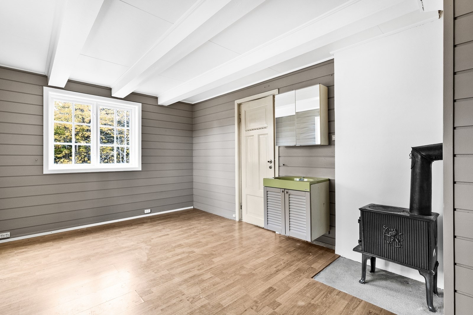 Soverom 2 Galleribilde