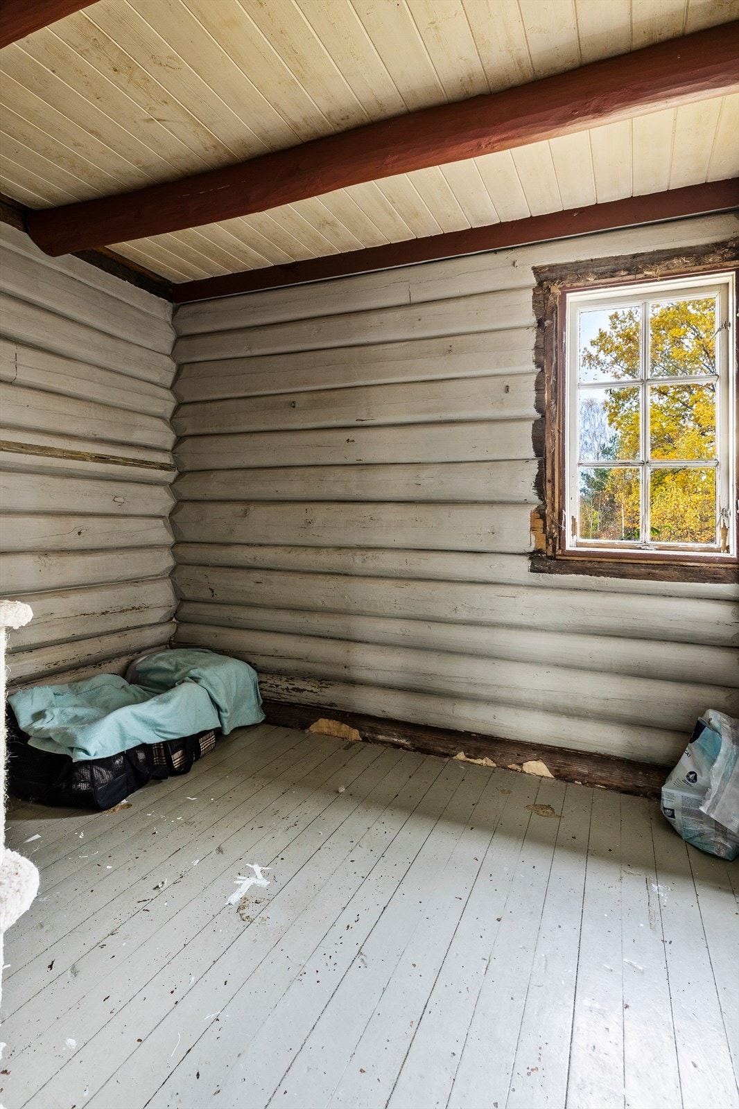 Rom tiltenkt for bad Galleribilde