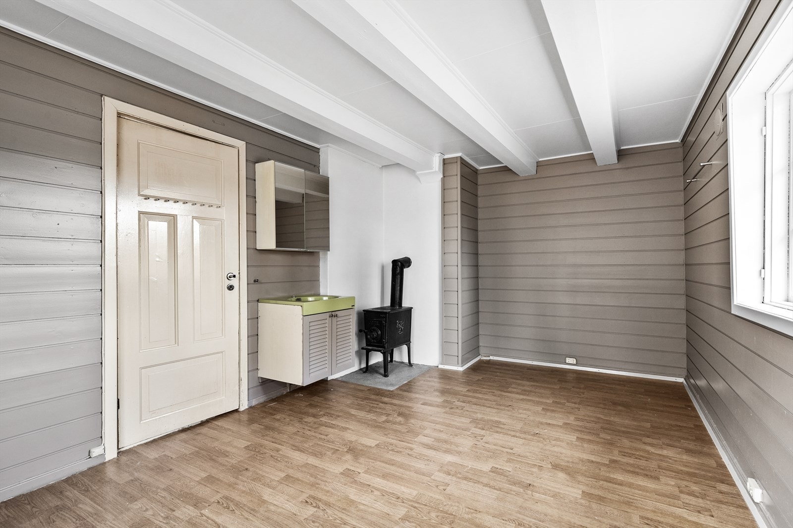 Soverom 2 Galleribilde