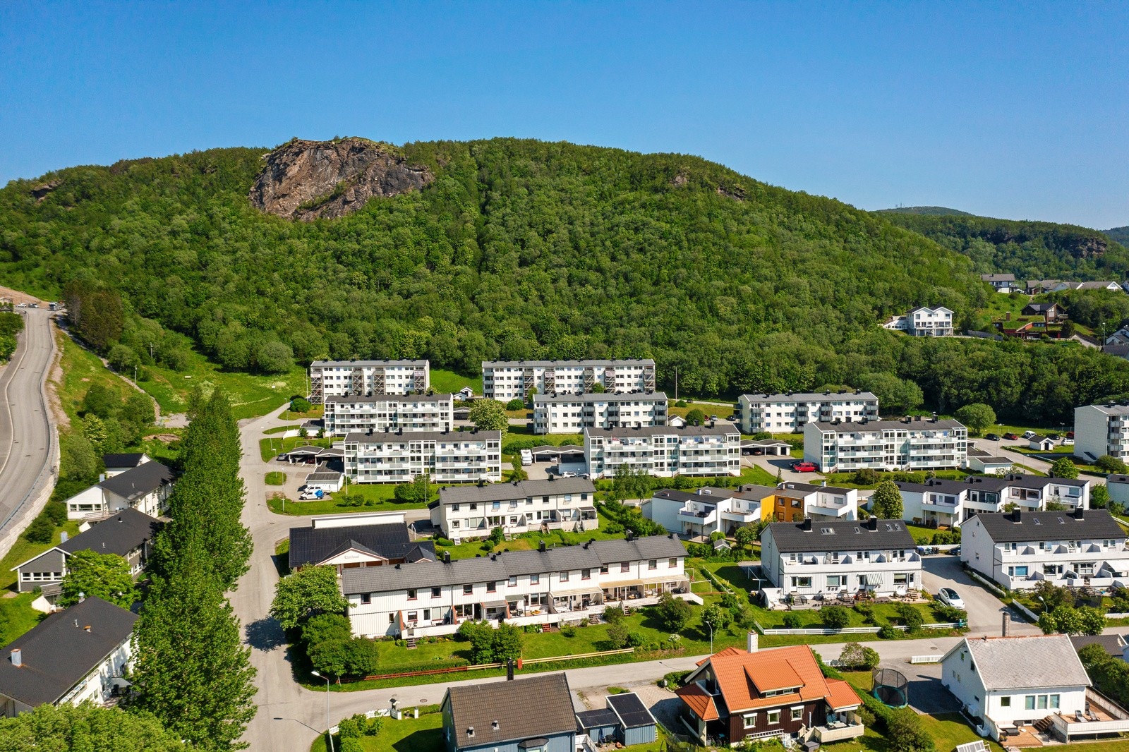 Områdebilde Galleribilde