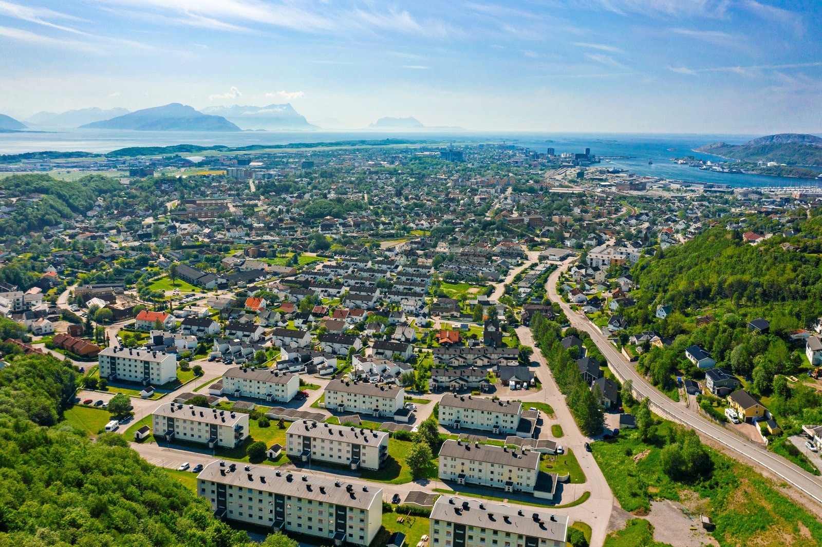Områdebilde Galleribilde