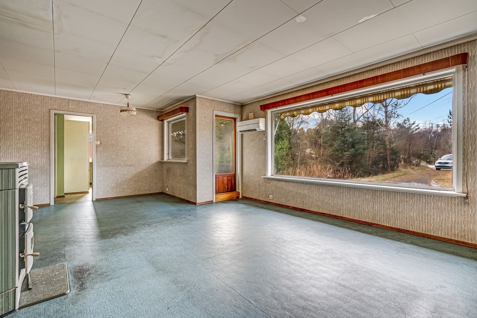 Storsteinsvegen 3 Galleribilde