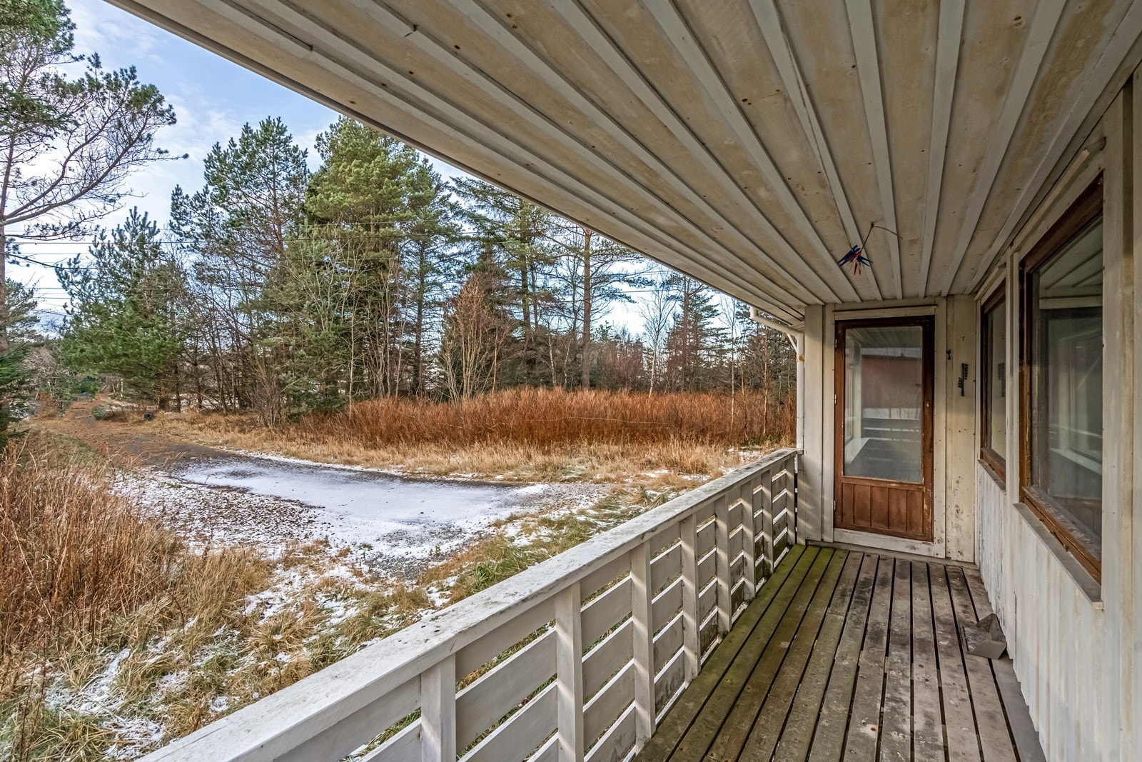 Storsteinvegen 3 Galleribilde