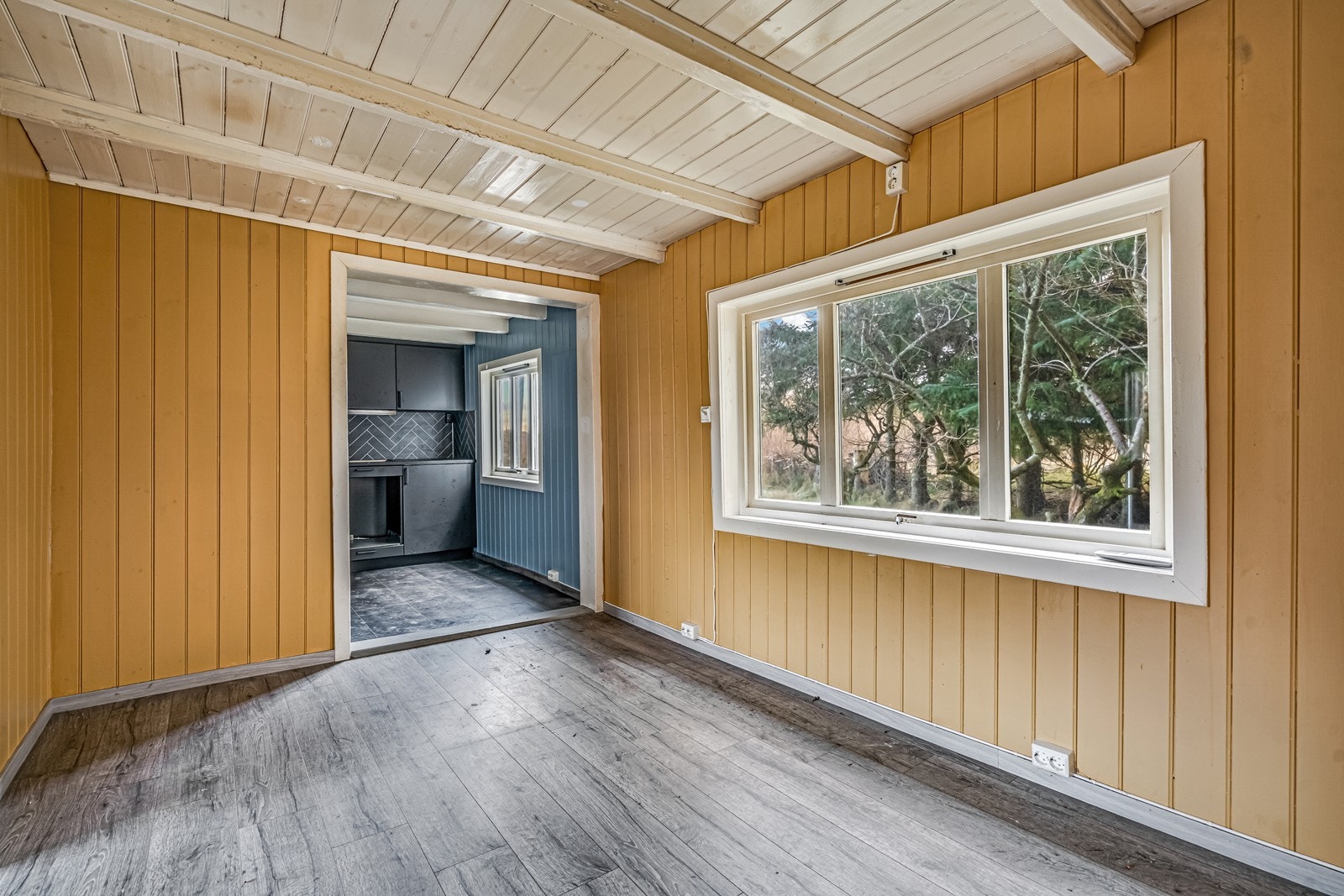 Stue i Storsteinsvegen 10 Galleribilde