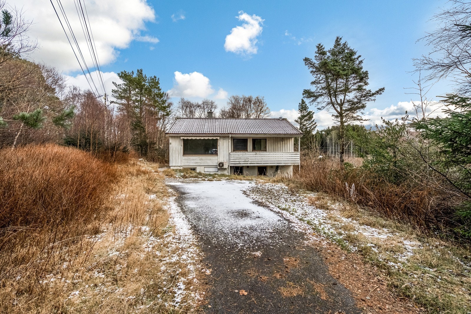 Storsteinvegen 3 Galleribilde
