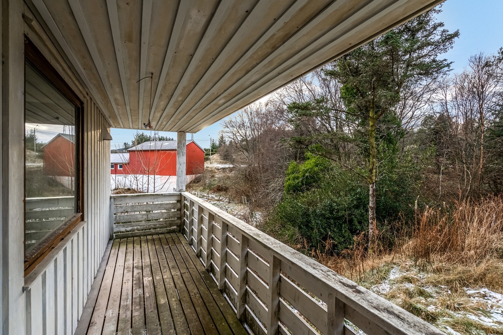 Storsteinsvegen 3 Galleribilde