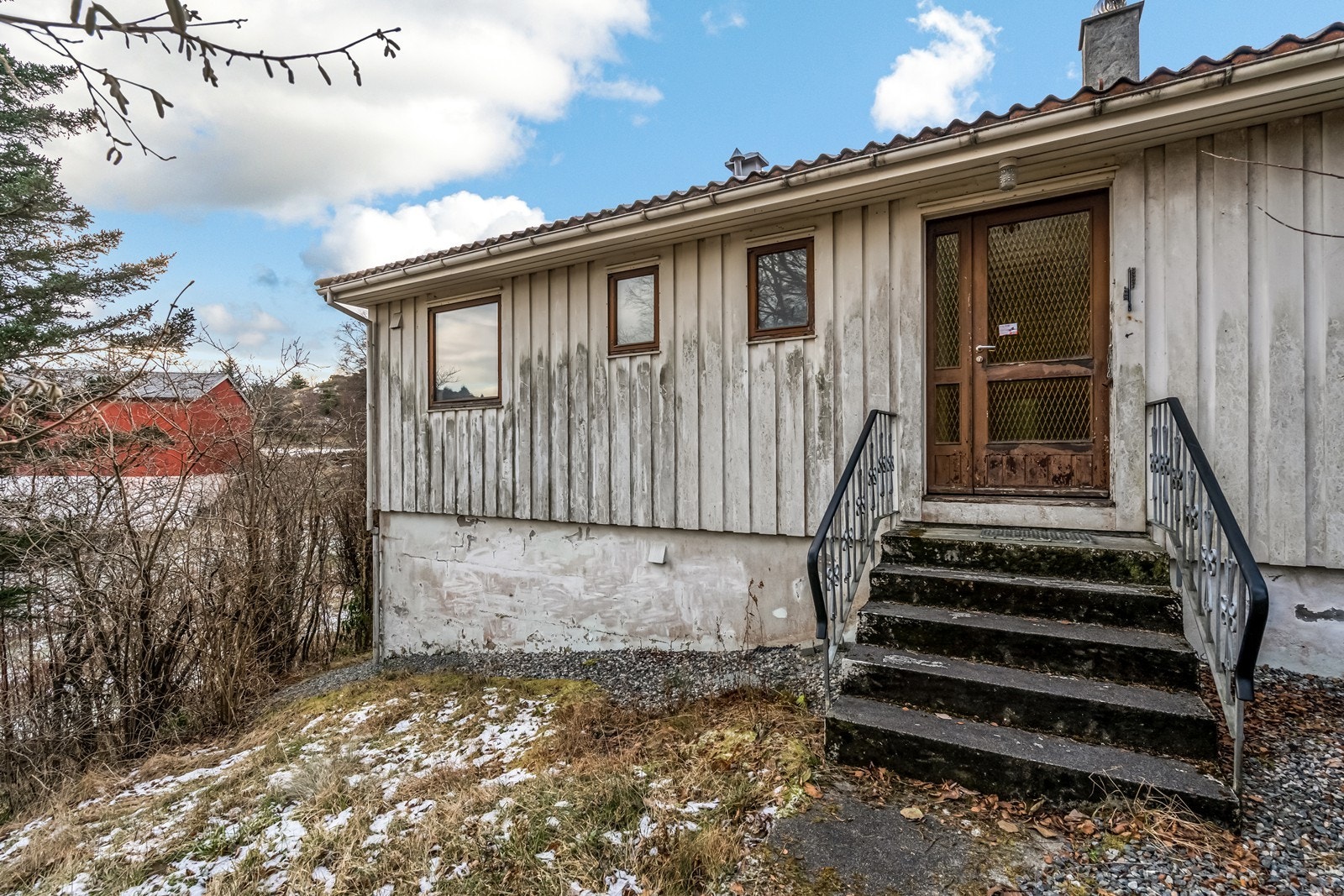 Storsteinvegen 3 Galleribilde