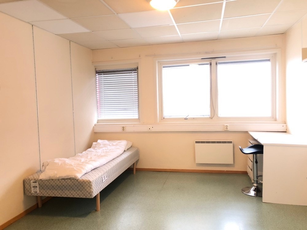Innvendige bilder er av referanse og kan fravike fra aktuell løsning/standard. Galleribilde
