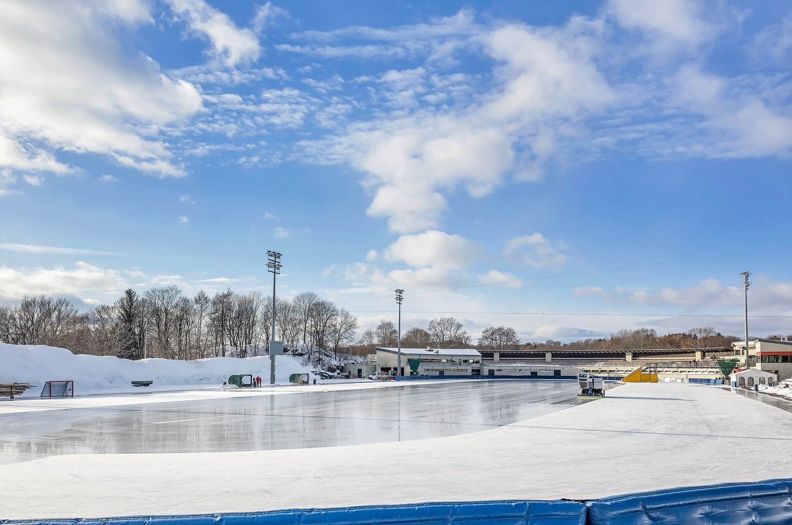 Frognerstadion Galleribilde